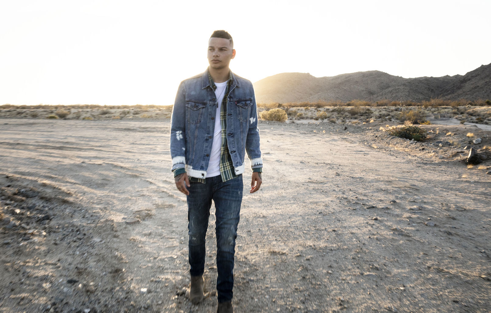 Kane Brown